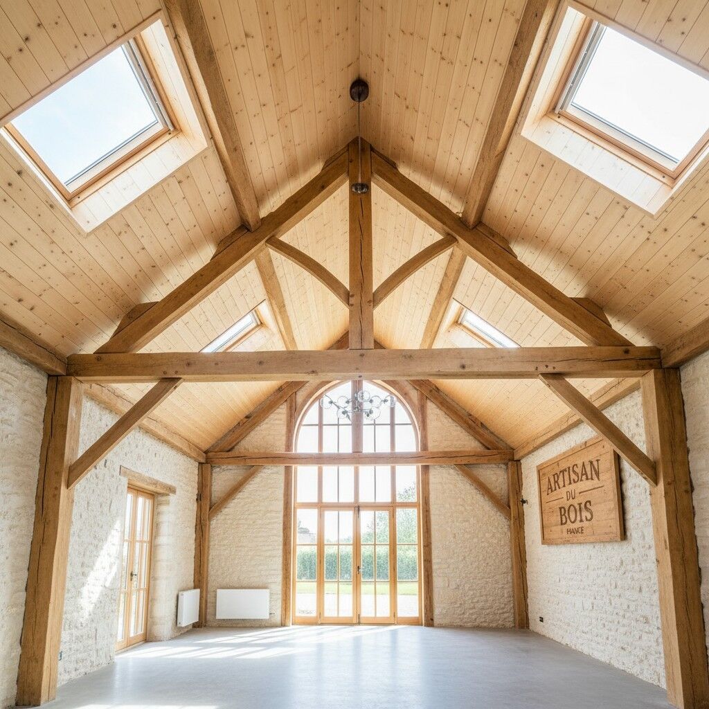 M&F TOITURE RENOVATION